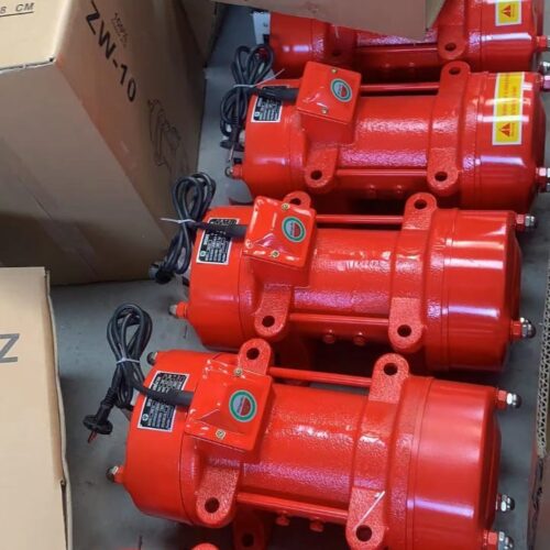 3.0 hp single phase vibrating motor