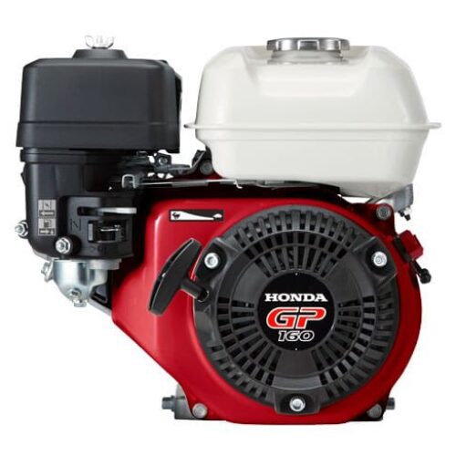 Honda gasoline engine