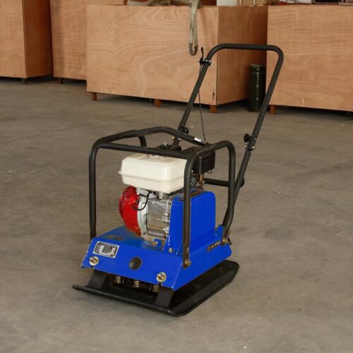 Honda plate compactor