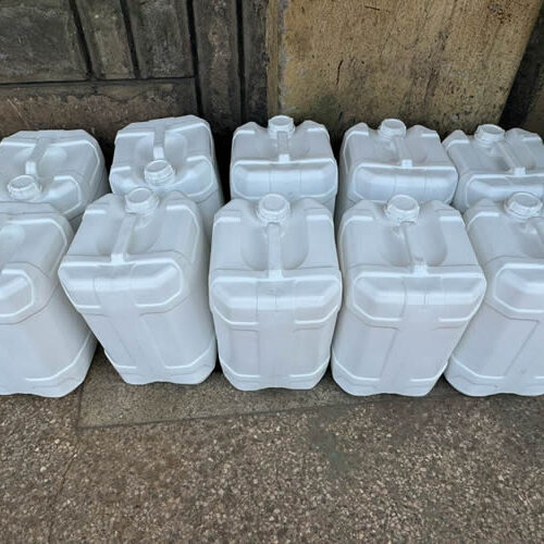 Waterproof chemicals